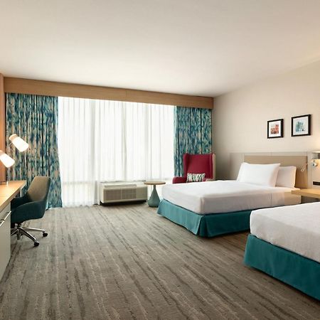 Hilton Garden Inn Nashville West End Avenue Exterior photo